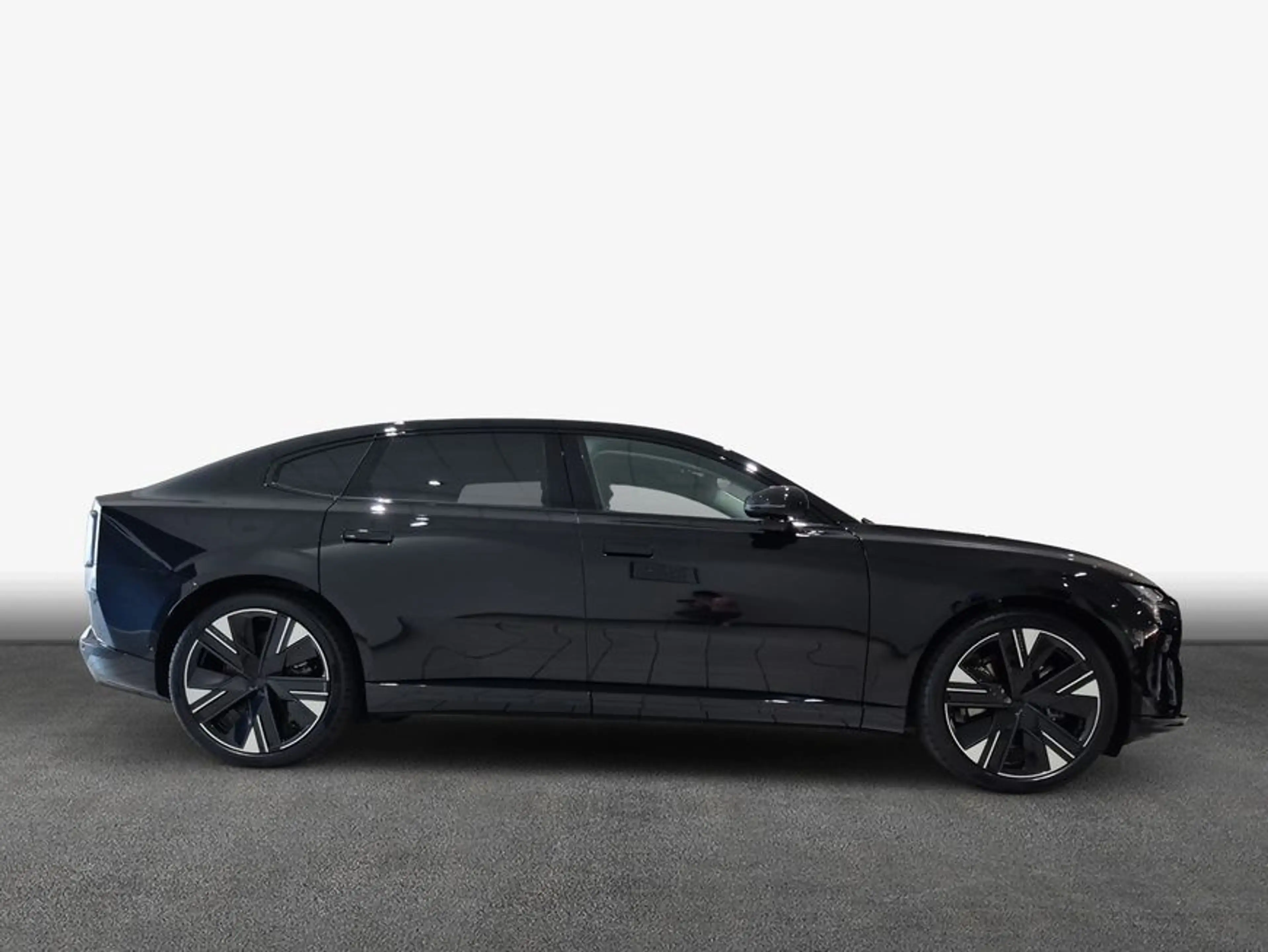 Volvo ES90 Single Motor RWD Ultra 245 kW, 5-türig (Strom — photo 6