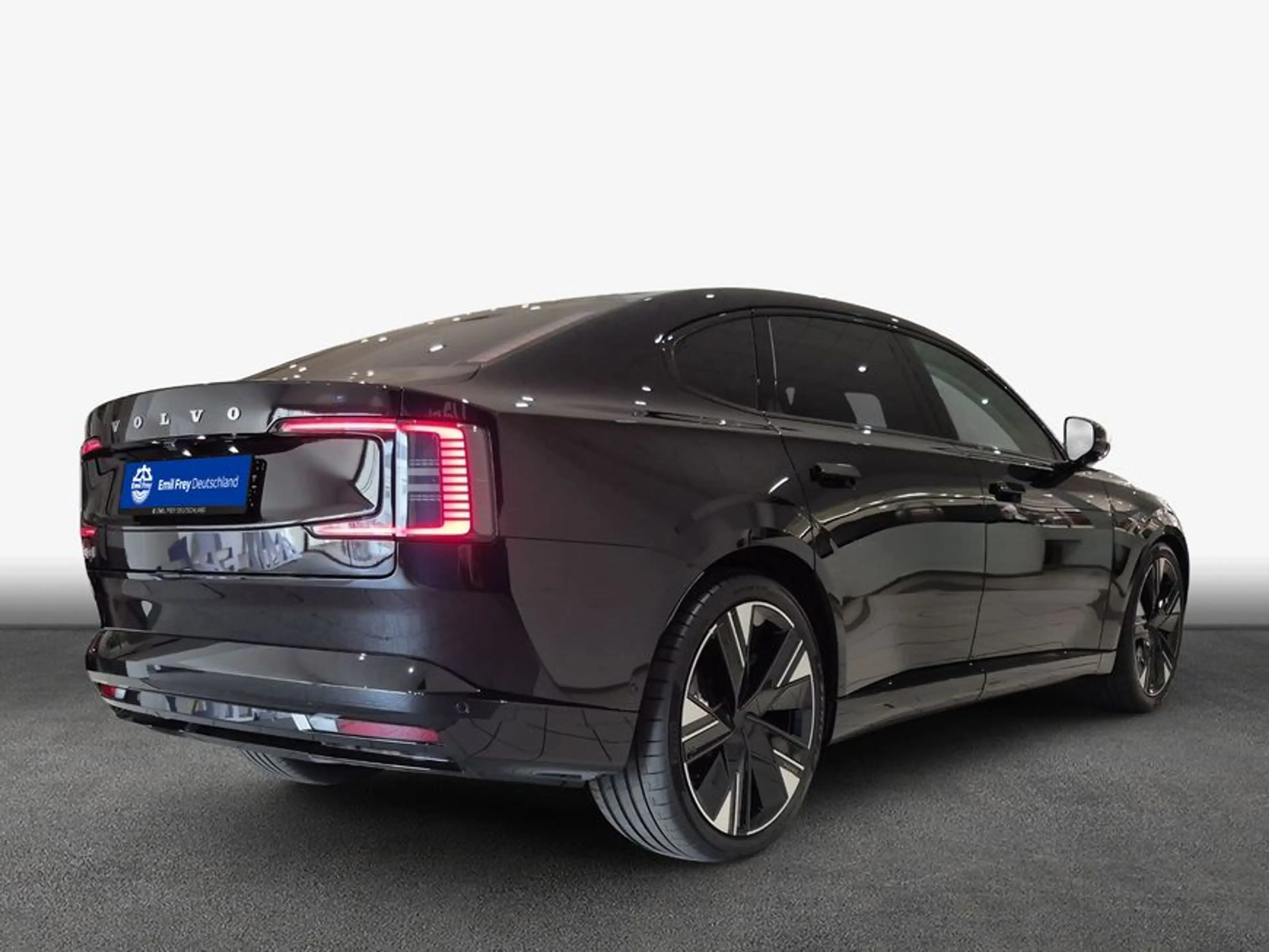 Volvo ES90 Single Motor RWD Ultra 245 kW, 5-türig (Strom — photo 5