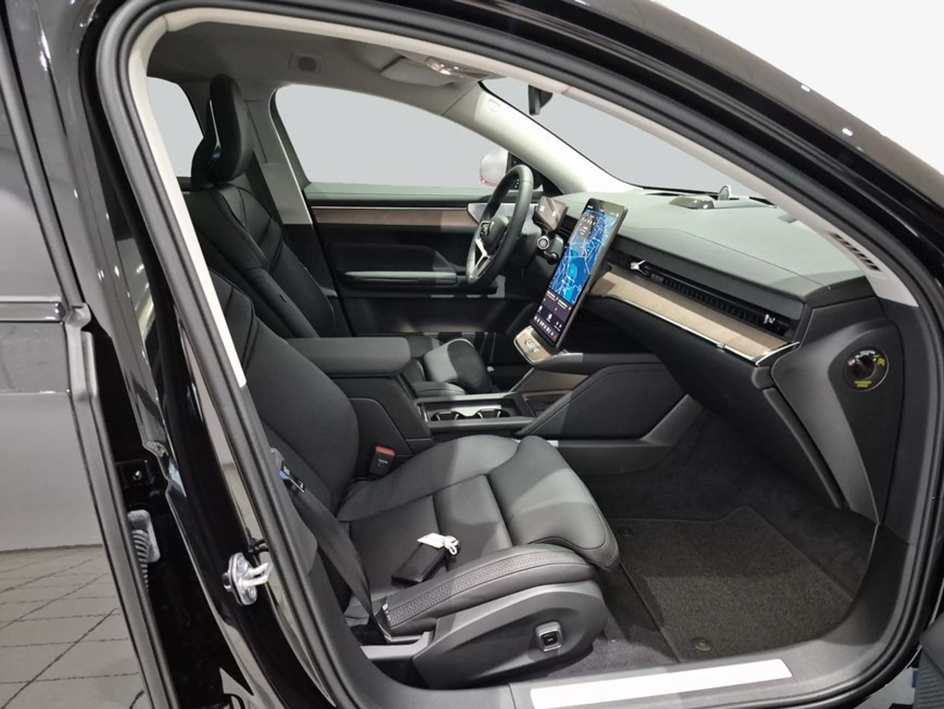Volvo ES90 Single Motor RWD Ultra 245 kW, 5-türig (Strom — photo 9