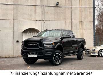 2500*6.4L V8*Power Wagon*DT-Fahrzeug*LPG