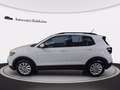 Volkswagen T-Cross 1.0 tsi style 95cv Blanco - thumbnail 3