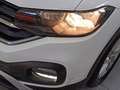 Volkswagen T-Cross 1.0 tsi style 95cv Blanco - thumbnail 18