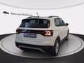 Volkswagen T-Cross 1.0 tsi style 95cv Blanco - thumbnail 4