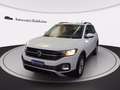 Volkswagen T-Cross 1.0 tsi style 95cv Blanco - thumbnail 1