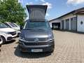 Volkswagen T6 California T6.1 Beach Edition Camp - DSG - 4-Motion + AHK Gris - thumbnail 4