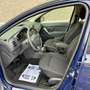 Dacia Sandero II Laureate/TEMPO/NAVI/TOUCH/2HND Bleu - thumbnail 9