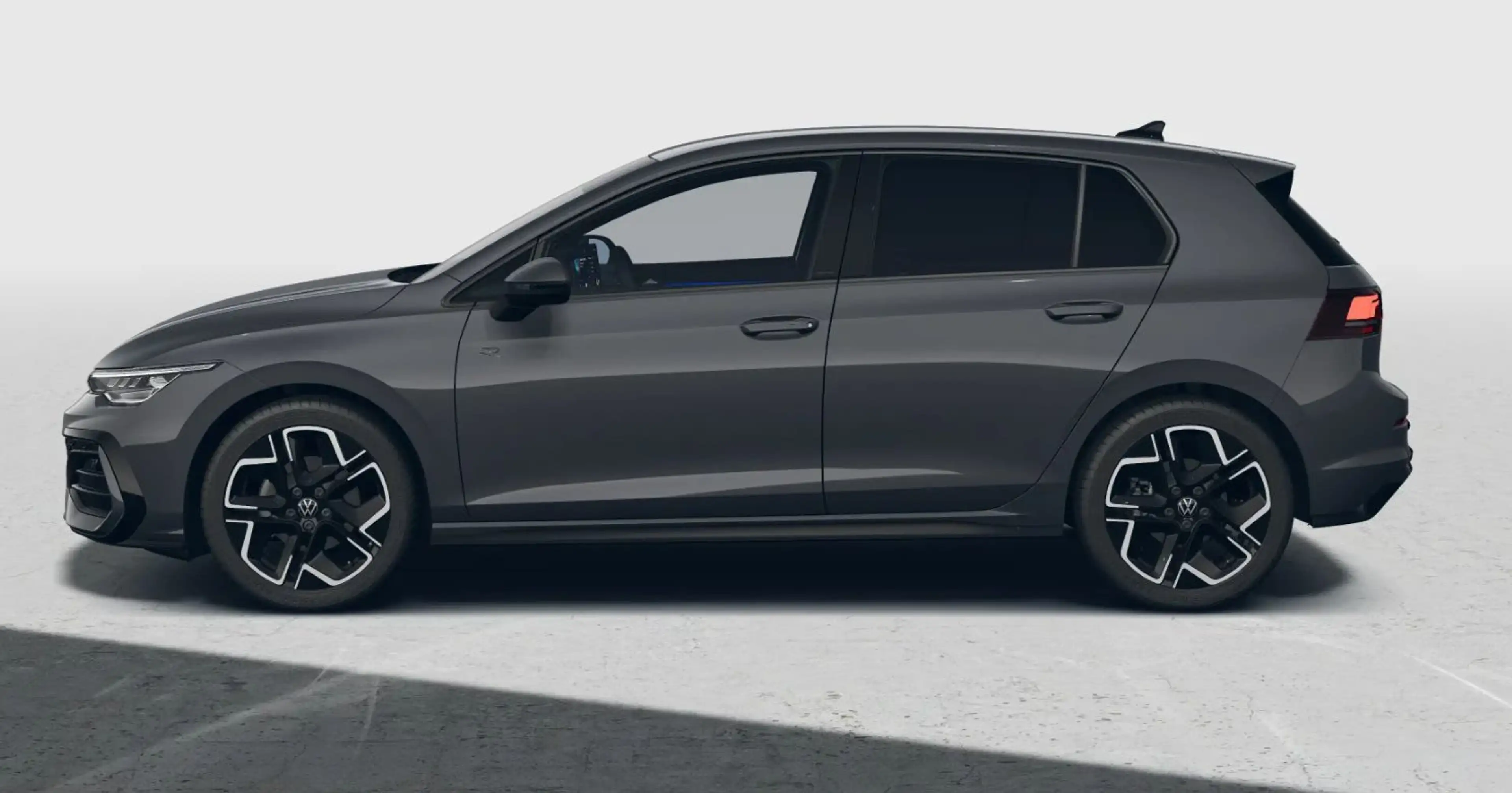 Volkswagen Golf R-Line Limited ACC|AHK|RFK|LED|Carplay|K... — photo 2