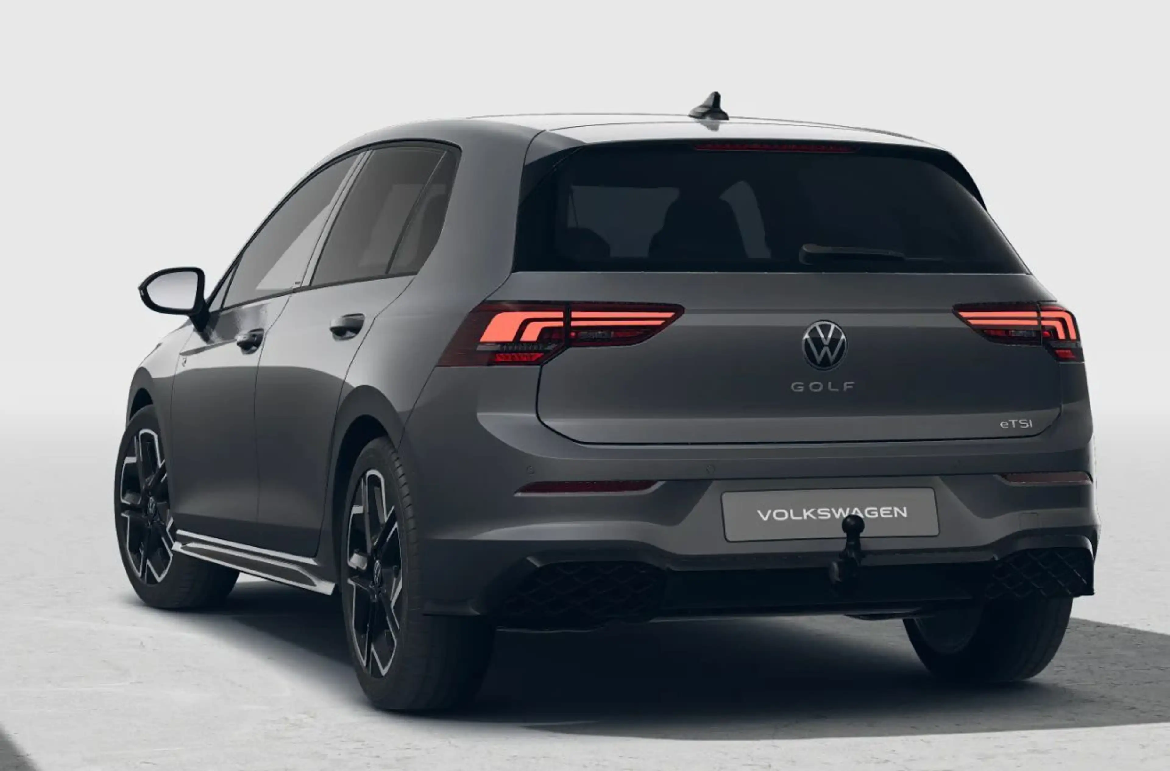 Volkswagen Golf R-Line Limited ACC|AHK|RFK|LED|Carplay|K... — photo 3