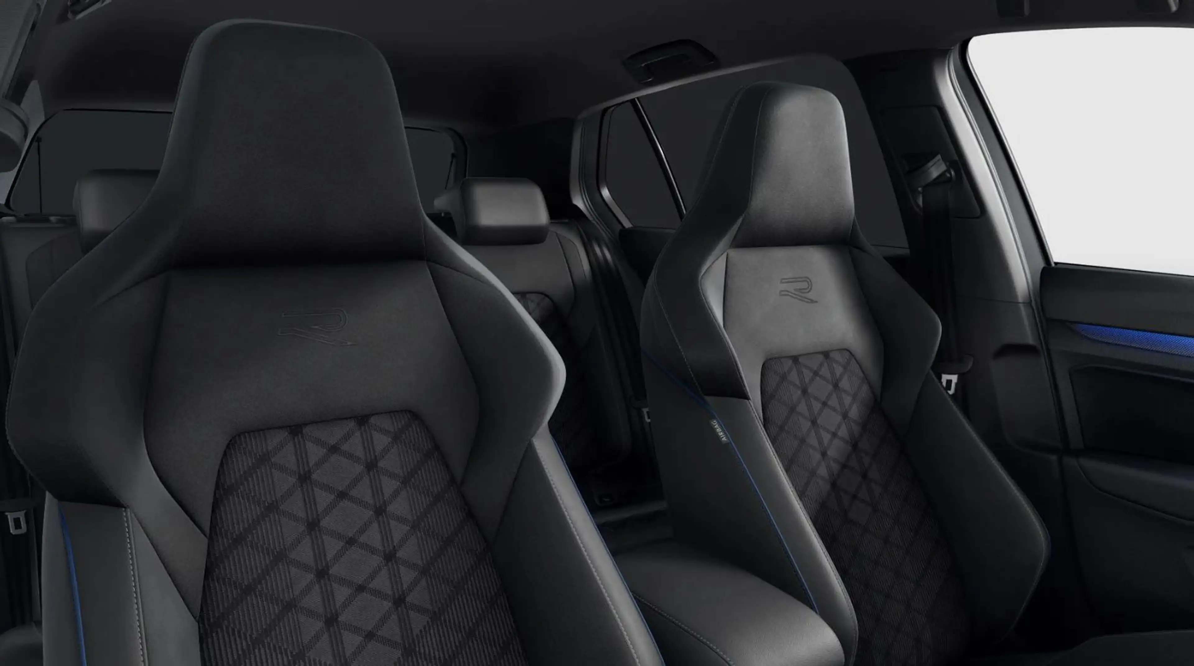 Volkswagen Golf R-Line Limited ACC|AHK|RFK|LED|Carplay|K... — photo 5