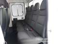 Opel Movano Doka Schoon-Umbau 3-Seiten-Kipper L3H1 3,5t Weiß - thumbnail 11