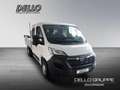 Opel Movano Doka Schoon-Umbau 3-Seiten-Kipper L3H1 3,5t Weiß - thumbnail 3