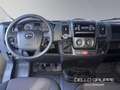 Opel Movano Doka Schoon-Umbau 3-Seiten-Kipper L3H1 3,5t Weiß - thumbnail 10