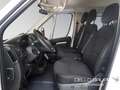 Opel Movano Doka Schoon-Umbau 3-Seiten-Kipper L3H1 3,5t Weiß - thumbnail 9