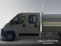 Opel Movano Doka Schoon-Umbau 3-Seiten-Kipper L3H1 3,5t Weiß - thumbnail 8