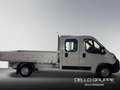 Opel Movano Doka Schoon-Umbau 3-Seiten-Kipper L3H1 3,5t Weiß - thumbnail 4
