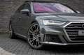 Audi A8 55 TFSI quattro FULL OPTIONS Gri - thumbnail 8