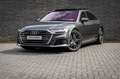 Audi A8 55 TFSI quattro FULL OPTIONS Gri - thumbnail 2