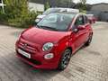 Fiat 500C MY22 1.0 Club PDC KLIMA BLUETOOTH Rot - thumbnail 1