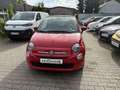 Fiat 500C MY22 1.0 Club PDC KLIMA BLUETOOTH Rot - thumbnail 8