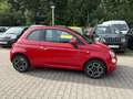 Fiat 500C MY22 1.0 Club PDC KLIMA BLUETOOTH Rot - thumbnail 7