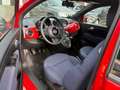 Fiat 500C MY22 1.0 Club PDC KLIMA BLUETOOTH Rot - thumbnail 9