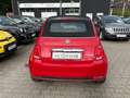 Fiat 500C MY22 1.0 Club PDC KLIMA BLUETOOTH Rot - thumbnail 4
