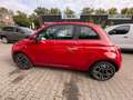 Fiat 500C MY22 1.0 Club PDC KLIMA BLUETOOTH Rot - thumbnail 2
