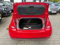 Fiat 500C MY22 1.0 Club PDC KLIMA BLUETOOTH Rot - thumbnail 5