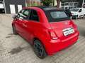 Fiat 500C MY22 1.0 Club PDC KLIMA BLUETOOTH Rot - thumbnail 3