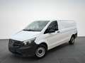 Mercedes-Benz Vito 111 CDI Lang *1.HAND*KLIMA*NAVI*TEMPOMAT* Wit - thumbnail 1