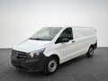 Mercedes-Benz Vito 111 CDI Lang *1.HAND*KLIMA*NAVI*TEMPOMAT* Wit - thumbnail 4