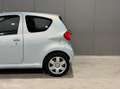 Toyota Aygo 1.0-12V | Automaat | Airco | Lage kilometerstand Blau - thumbnail 8