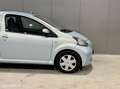 Toyota Aygo 1.0-12V | Automaat | Airco | Lage kilometerstand Blau - thumbnail 11
