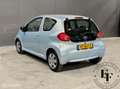 Toyota Aygo 1.0-12V | Automaat | Airco | Lage kilometerstand Blau - thumbnail 2