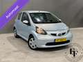 Toyota Aygo 1.0-12V | Automaat | Airco | Lage kilometerstand Blau - thumbnail 1