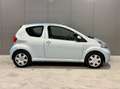 Toyota Aygo 1.0-12V | Automaat | Airco | Lage kilometerstand Blau - thumbnail 9