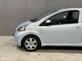 Toyota Aygo 1.0-12V | Automaat | Airco | Lage kilometerstand Blau - thumbnail 7