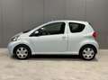 Toyota Aygo 1.0-12V | Automaat | Airco | Lage kilometerstand Blau - thumbnail 6