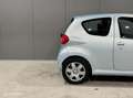 Toyota Aygo 1.0-12V | Automaat | Airco | Lage kilometerstand Blau - thumbnail 10