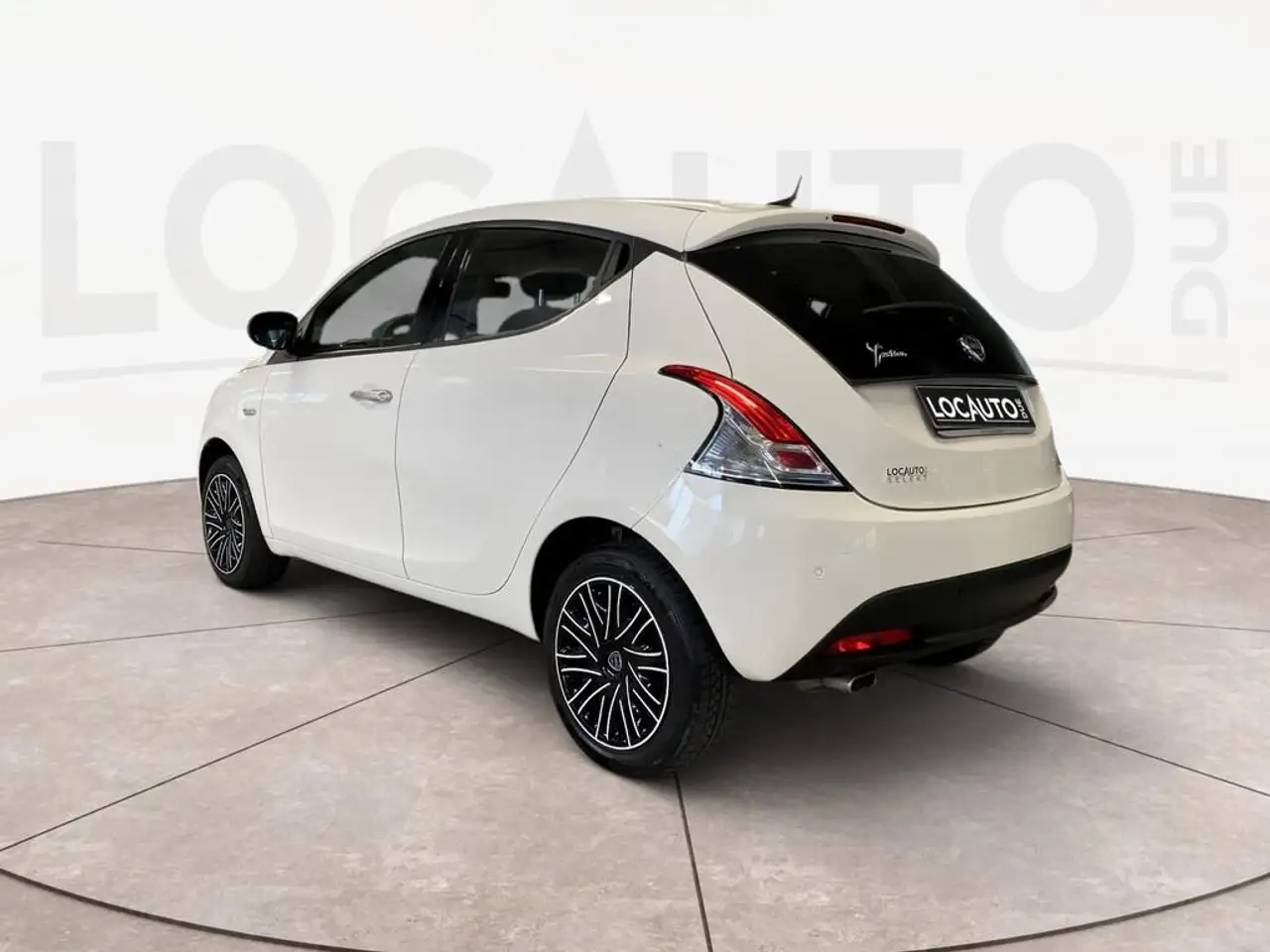 Lancia Ypsilon 2023