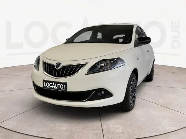 Lancia Ypsilon 1.2 Ecochic Gpl 69cv - PROMO