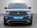 Volkswagen T-Cross "MOVE" 1.0 TSI *LaneAssist*KAMERA*NAVI* Blauw - thumbnail 5