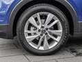 Volkswagen T-Cross "MOVE" 1.0 TSI *LaneAssist*KAMERA*NAVI* Albastru - thumbnail 9