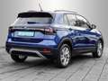Volkswagen T-Cross "MOVE" 1.0 TSI *LaneAssist*KAMERA*NAVI* Blu/Azzurro - thumbnail 4