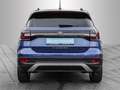 Volkswagen T-Cross "MOVE" 1.0 TSI *LaneAssist*KAMERA*NAVI* Kék - thumbnail 7