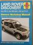 Land Rover Discovery 2.7 TdV6 HSE - thumbnail 12