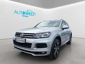 3.0TDI Aut. 4M R-Line lück.VW-Scheckheft