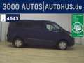 Ford Transit Custom 2.0 TDCi Trend 8-Sitze Klima PDC Bleu - thumbnail 1