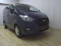 Ford Transit Custom 2.0 TDCi Trend 8-Sitze Klima PDC Bleu - thumbnail 3