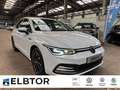 Volkswagen Golf VIII 1.5 TSI Style ACC RearView Navi Blanc - thumbnail 1